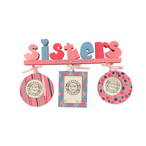 Delta Gamma Sisters Frame